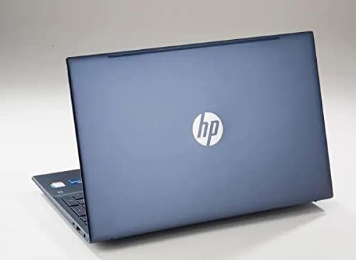 HP 2022 Pavilon 15.6 FHD IPS Érintőképernyő Laptop, Intel 4 magos i7-1195G7 Iris Xe Grafika 24GB RAM DDR4 512 gb-os NVMe SSD, USB-C