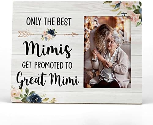 FONDCANYON Csak A Legjobb Mimis léptették Elő Nagy Mimi Kép, Képkeret, Nagy Mimi Nagymama Terhesség Bejelentése, Képkeretek,a dédi