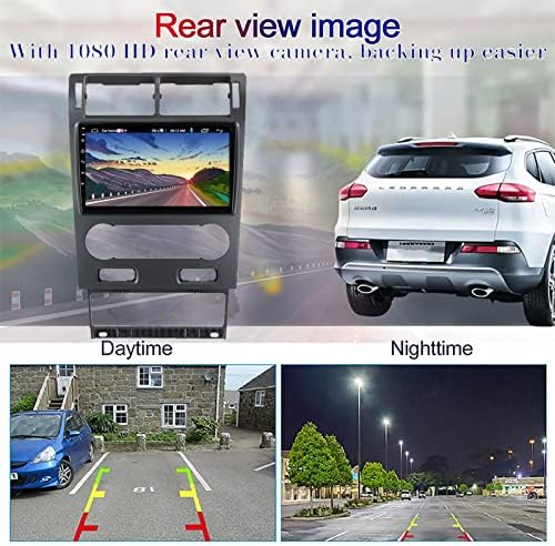 + Biztonsági Kamera + Első DVR.Android 11 Rádió IPS érintőképernyő Ford Mondeo 3 2004-2007 autóhifi Multimédia Lejátszó GPS-Navigáció,