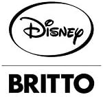 A Disney által Britto Plútó Kő Gyanta Figura