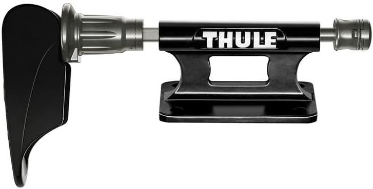 Thule Zár Low-Rider