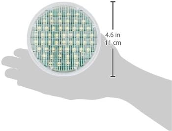 Teherautó-Lite (44205C) LED-es Hátsó Lámpa