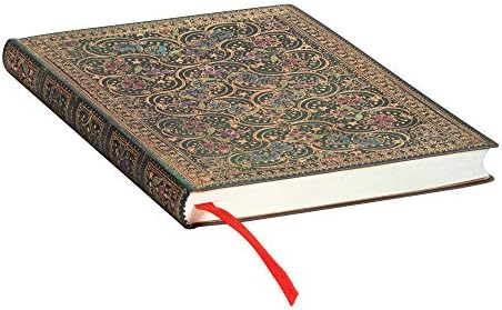 Paperblanks Softcover Flexis Pinnacle | Bélelt | Midi (130 × 180 mm)