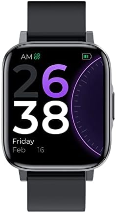 Bluetooth Smartwatch Karkötő Lépésszámláló 1.7 Hd Kijelző pulzusszám Aludni, Egészségügyi Okos Karkötő GE5