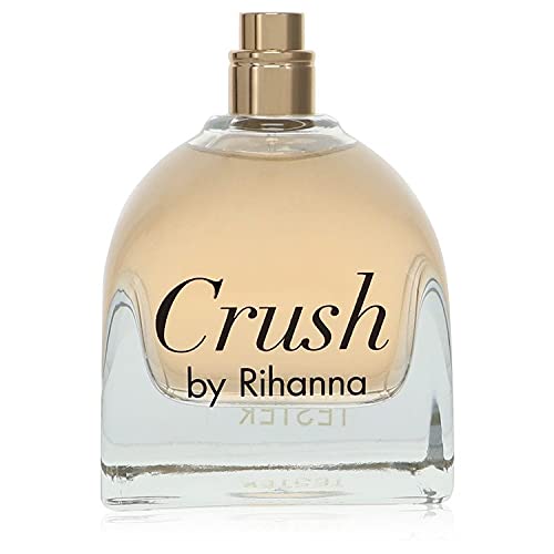 Parfüm Nőknek Rihanna Crush Által Eau De toilette Spray (Teszter) adapté à la plupart des alkalommal 3.4 oz [Preferált árucikk] (FXCC879071)