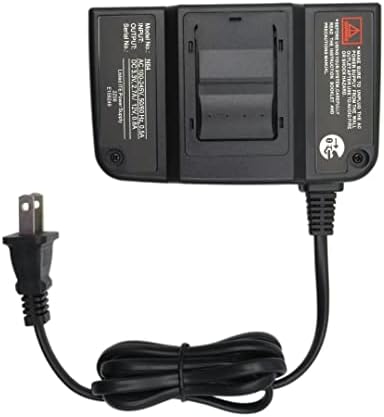 Outspot AC Adapter Tápegység videojáték-Konzol Kábel Nintendo 64 N64 Díj