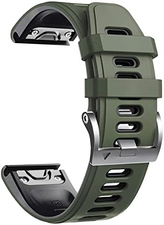 AEHON Bőr Watchband a Garmin Fenix 5/5X/5S Plusz 6/6X/6S Pro 945 935 3 HR D2 Okos Karkötő 22 26mm gyorskioldó Karszalag Heveder
