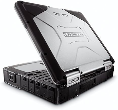Panasonic Toughbook CF-31JF7991M 13.1 LED Notebook - Intel Core i5 i5-2520M 2.50 GHz - 1024 x 768
