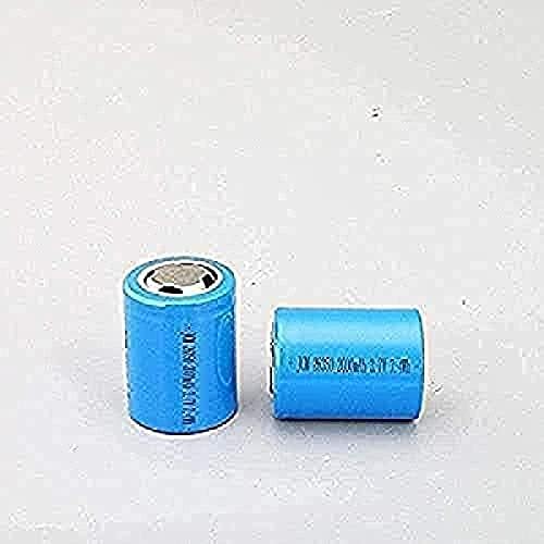 TPARIS aa Lithium batteriesCycle Feltöltve Batteriesicr 2db 26350 Lítium-Ba 3.7 V Kapacitás 2000 Kis Háztartási Gépek Szépségápolási