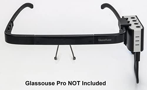 Segítő Technológiai Szolgáltatások G-FRAMEWEAR Kiegészítő Glassouse Pro