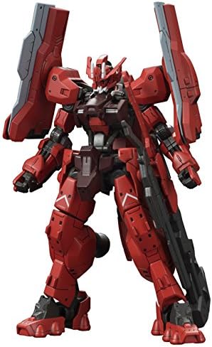 Bandai Hobbi HG IBO 1/144 Astaroth Eredetű Gundam IBO Side Story