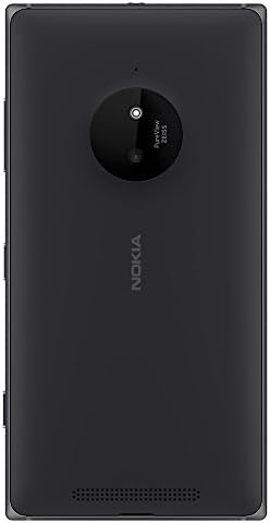 Nokia Lumia 830 RM-985, 16 gb-os, Gyári kulccsal, NEKÜNK Garancia (Fekete)