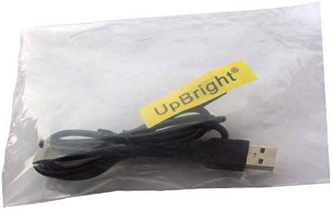 UpBright Mini USB-Kábel Vezető Kompatibilis HP E317 R507 735 7260 635 A440 Photosmart Digitális Fényképezőgép df820b4-19 df820b2-24