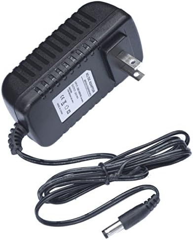 MyVolts 9V-os Tápegység Adapter Kompatibilis/Csere TP-Link Archer C50 AC1200 Wireless Dual Band Router - US Plug