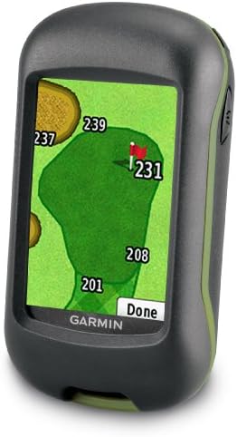 Garmin Megközelítés G3 Vízálló Érintőképernyő GPS Golf