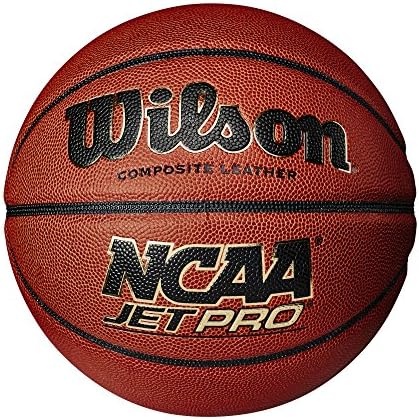 WILSON NCAA Beltéri/Kültéri Kosárlabda