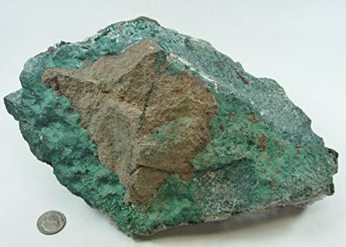 Crystal2594, Ametiszt a Kalcit Kristály Klaszter 6 kg. 1.4 oz. Kristály Gyógyító Reiki Kő
