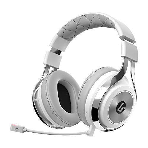 LS50X Wireless Stereo Gaming Headset-Xbox w/Bluetooth Snoop Dogg (Fehér)