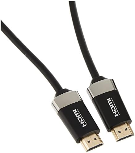 Belkin 6 Láb Magas Sebességű HDMI-HDMI Kábel