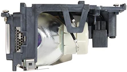 2-Pack POA-LMP132 Projektor Lámpa Kompatibilis Eiki LCXB43 Projektor - Csere POA-LMP132 Vetítés DLP Lámpa Izzó Ház