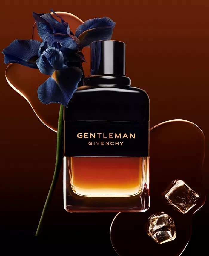 Givenchy Gentleman Tartalék Privée Eau de Parfum 100ml/3.4 oz