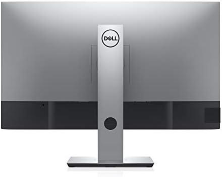 Dell U-Sorozat 32 Hüvelykes, 4K UHD 2160p Képernyő LED háttérvilágítású Monitor (U3219Q), Fekete