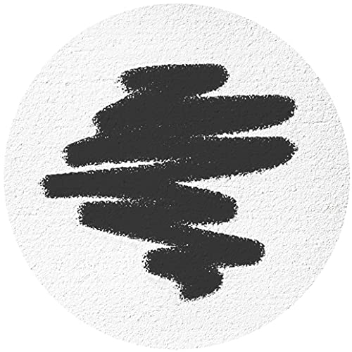 Habarcs Pen Tile Jelölő Festék: Fekete 1 Csomag 2 Csomag Fehér Extra Tippek (Keskeny, 5mm) - Vízálló Csempe Fugázó Színezőanyag