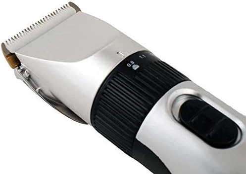 WPYYI Újratölthető Elektromos Hajvágás Gép az Ember Szakmai Haj Clipper Vezeték nélküli Elektromos Haj Nyíró