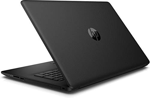 HP 17-by3613dx Home & Business Laptop (Intel i5-1035G1 4 magos, 64 GB RAM, 8TB PCIe SSD, Intel UHD, 17.3 60Hz HD+ (1600x900), WiFi,