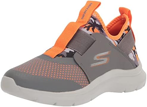 Skechers Unisex-Gyermek Skech Gyors Sneaker