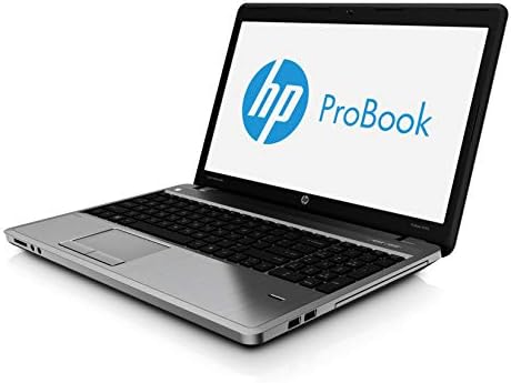 HP ProBook 4540s 15.6 Notebook PC - D8E64UT