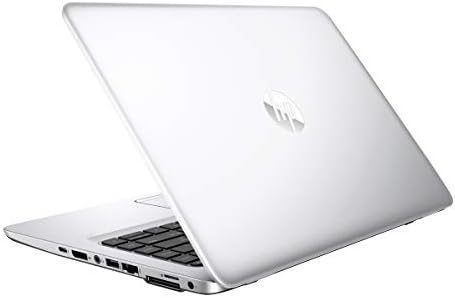 HP EliteBook 840 G4 14 Laptop, Intel i5 7300U 2.6 GHz-es, 16 gb-os DDR4 RAM, 512 gb-os NVMe M. 2 SSD, USB C Típusú, Webcam, a Windows