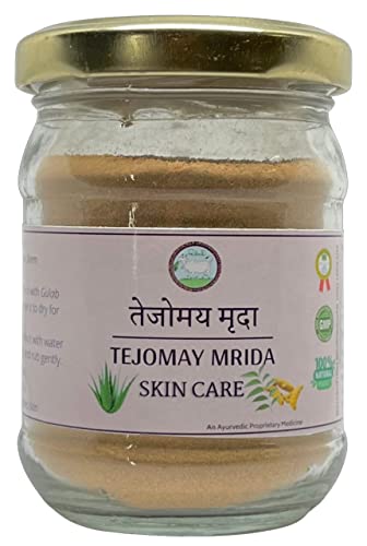 Tejomay Mrida Premium Arc Pack Nulla Vegyi anyagokat lehet használni a test csomag is (75 grammos kiszerelés)