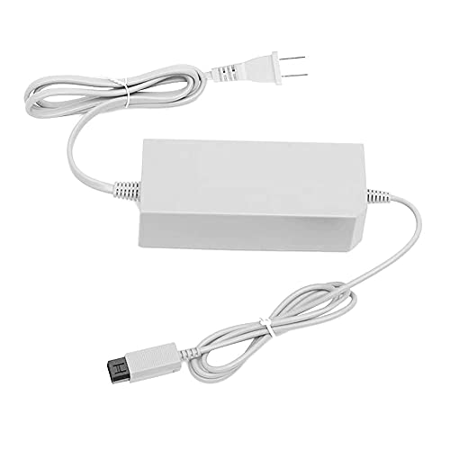Ruitroliker Töltő Wii-t (Nem a Wii U) - HÁLÓZATI Adapter hálózati Kábel Kábel Játék Konzol