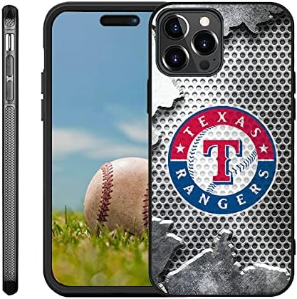 a New York Baseball Rajongó burkolata Kompatibilis az iPhone 14 Pro Max, Slim Fit Védő Vissza az Esetben Shell 14 Pro Max 6.7 a