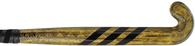 adidas Chaosfury Kromaskin .1 Hockey Stick (2022/23) - 36.5 hüvelyk Superlight
