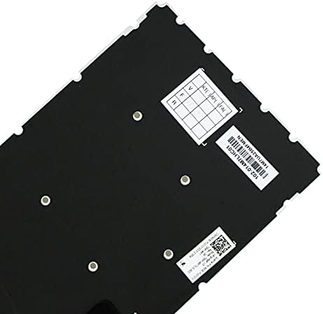 Suyitai Laptop MINKET Billentyűzet Háttérvilágítással Csere Toshiba Satellite S55t-B5282 PSPRDU PSPQ4M PSPQ2P