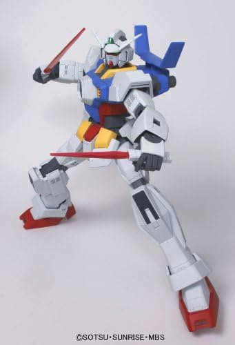 Bandai Hobbi Gundam Kor-1 Normális Gundam Kor 1/48 - Mega Méret