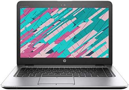 HP EliteBook 840 G4 14 Laptop, Intel i5 7300U 2.6 GHz, 8GB DDR4 RAM, 1 tb-os M. 2 SSD Merevlemez, USB C Típusú, Webcam, a Windows