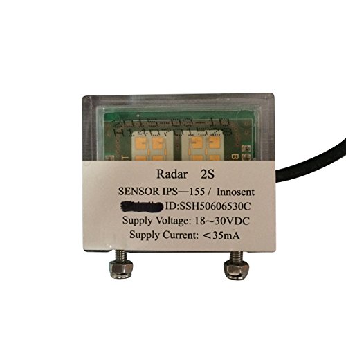 1 db/Csomag Mozgólépcső Radar 2-ES Érzékelő IPS-155 ID SSH50606530C