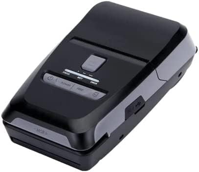 MobiPrint LK-P22 Átvétel Mobil Nyomtató USB + BT Kicsi, Könnyű | Nyomtatási Szélesség: 2 | Android & iOS | Hasonló Zeb ZQ310