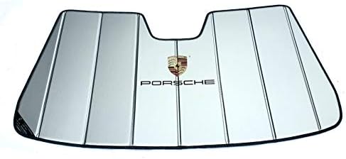 Porsche Cayenne Nap Árnyékban (2019 +)