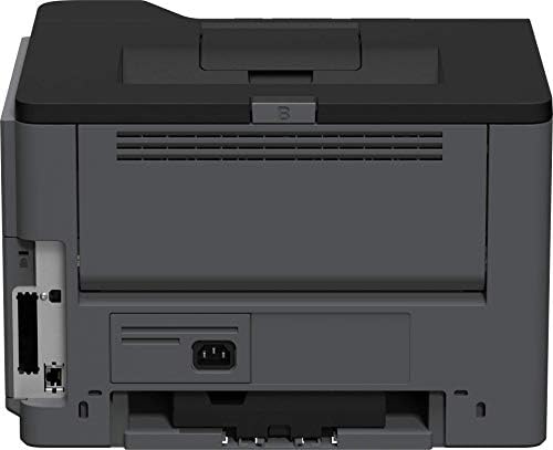 Lexmark B2546dw Nyomtatás Csak fekete-Fehér Lézer Nyomtató Duplex Kétoldalas Nyomtatott Vezeték nélküli Nyomtatás & Airprint Kész (36SC371)