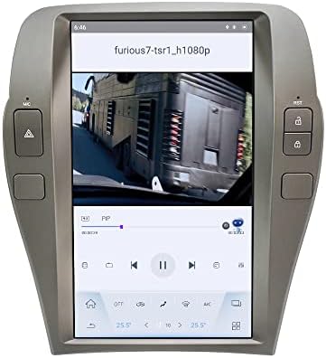 Érintőképernyő Android Fej Egység 2010 2011 2012 2013 2014 2015 Chevrolet Camaro,GPS Navigációs Támogatás carplay/bluetooth/4G/DSP