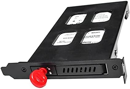 LIRUXUN Bay Mobil Rack Hot Swap Hátfali a 2.5 Sata i/II/III HDD-Meghajtók Dock HDD Dokkoló Állomás