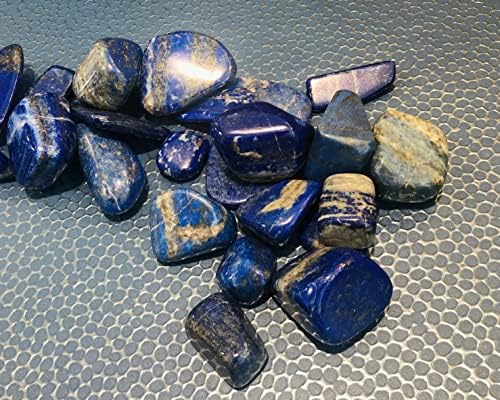 Lapis Lazuli Bukdácsoló 1