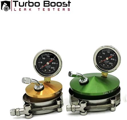 Turbo Boost Szivárgás Tesztelők - Shop Kit - Univerzális-Bevitel Felelős Cső Nyomás Teszt 2 2.25 2.5 2.75 3 3.25 3.5 4