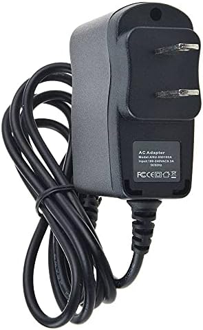 Hamzysexy az AC / DC Adapter Kompatibilis Energizer Wii Controller Töltő Dokkoló PL-7621 PL7621 Kábel
