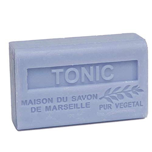 Szappan Tonik Shea Vaj 125 g - Maison du Savon de Marseille