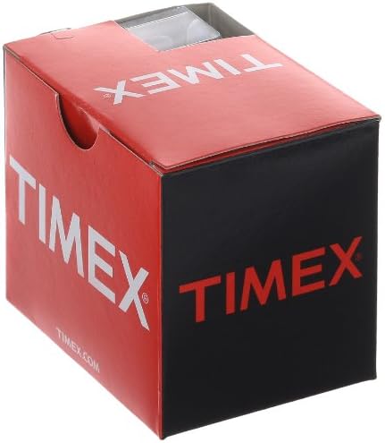 Timex Férfi T5K463 Expedíció Atlantisz 40mm Fekete Gyanta Heveder Watch